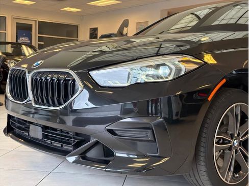 Used 2024 BMW 228i Gran Coupe FWD image 34