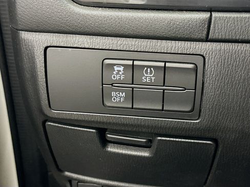 Used 2014 MAZDA MAZDA6 Touring FWD image 17