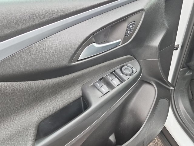 Used 2026 Buick Envista Preferred FWD image 10