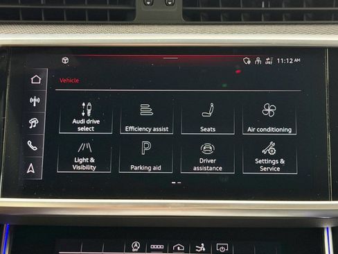 Used 2024 Audi S7 Premium Plus image 82