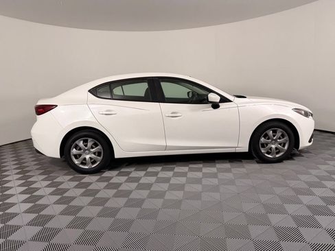 Used 2014 MAZDA MAZDA3 i Sport FWD image 11