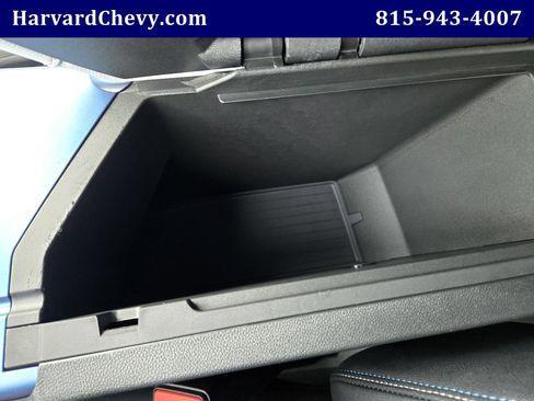 Used 2024 Chevrolet Equinox EV LT image 13