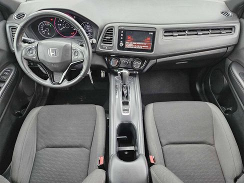 Used 2019 Honda HR-V Sport image 23