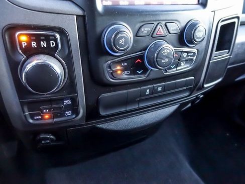 Used 2019 RAM 1500 Express w/ Express Value Package image 20