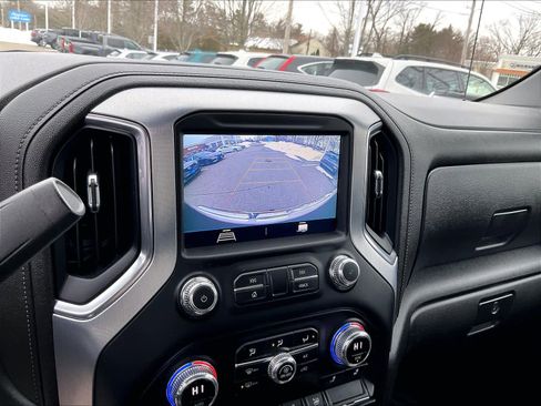 Used 2021 GMC Sierra 1500 Elevation image 19