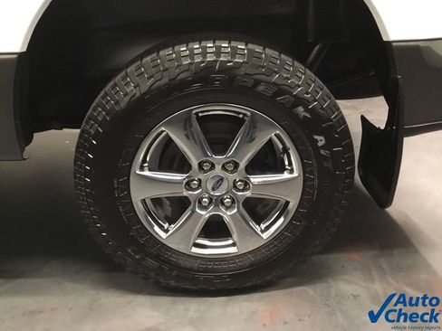 Used 2018 Ford F150 XLT w/ Equipment Group 302A Luxury image 18