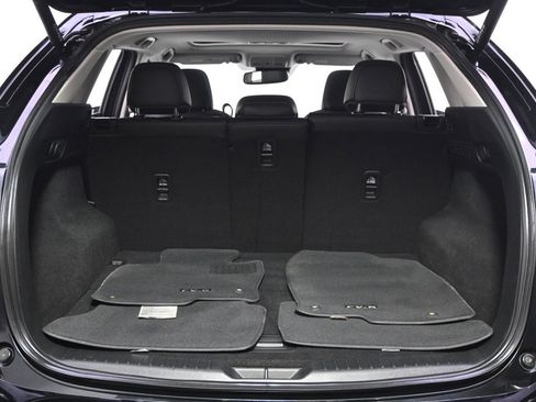 Used 2025 MAZDA CX-5 AWD 2.5 S w/ Preferred Package image 19