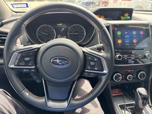 Used 2023 Subaru Crosstrek 2.5i Limited AWD/4WD image 9