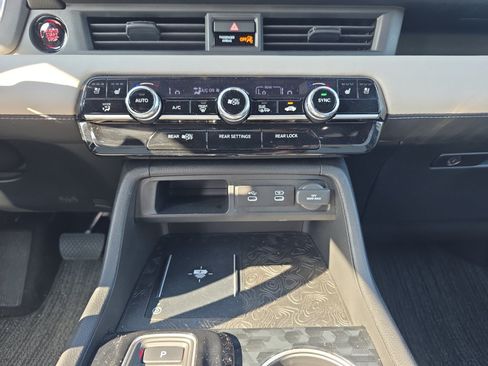 Used 2026 Honda Passport TrailSport Elite image 13