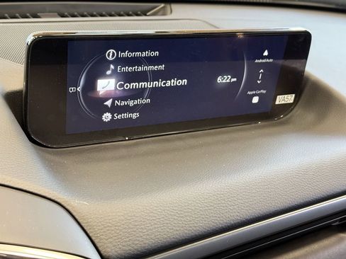New 2026 MAZDA CX-50 2.5 Hybrid w/ Cargo Package image 22
