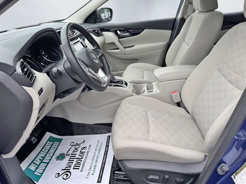 Used 2020 Nissan Rogue Sport SV w/ All-Weather Package image 14