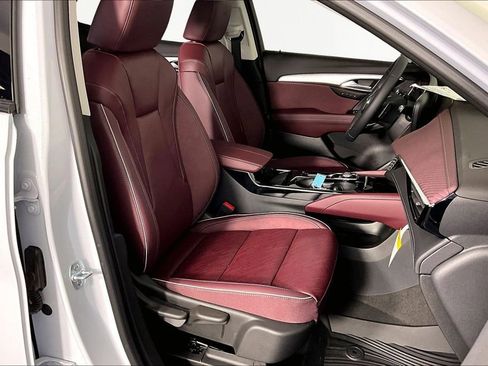 New 2026 Buick Envision Sport Touring AWD/4WD image 11