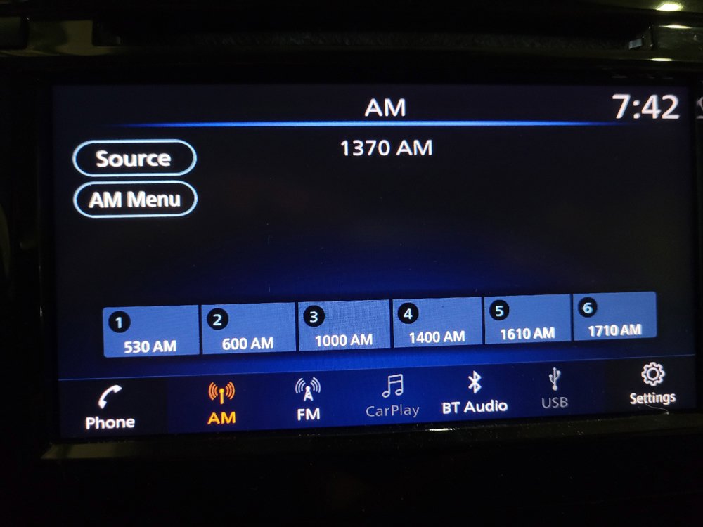 Used 2019 Nissan Rogue S w/ Special Edition Package AWD/4WD image 25