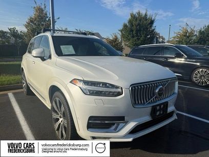 Used 2021 Volvo XC90 T6 Inscription
