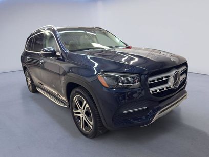 Used 2020 Mercedes-Benz GLS 450 4MATIC