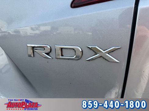Used 2020 Acura RDX FWD image 11