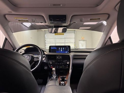 Used 2022 Lexus RX 350L Premium w/ Premium Package AWD/4WD image 19