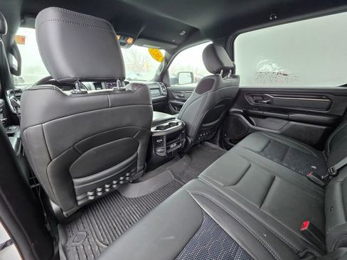 Used 2023 RAM 1500 Big Horn image 15
