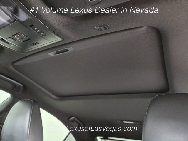 Used 2023 Lexus IS 500 w/ Accessory Package RWD image 14