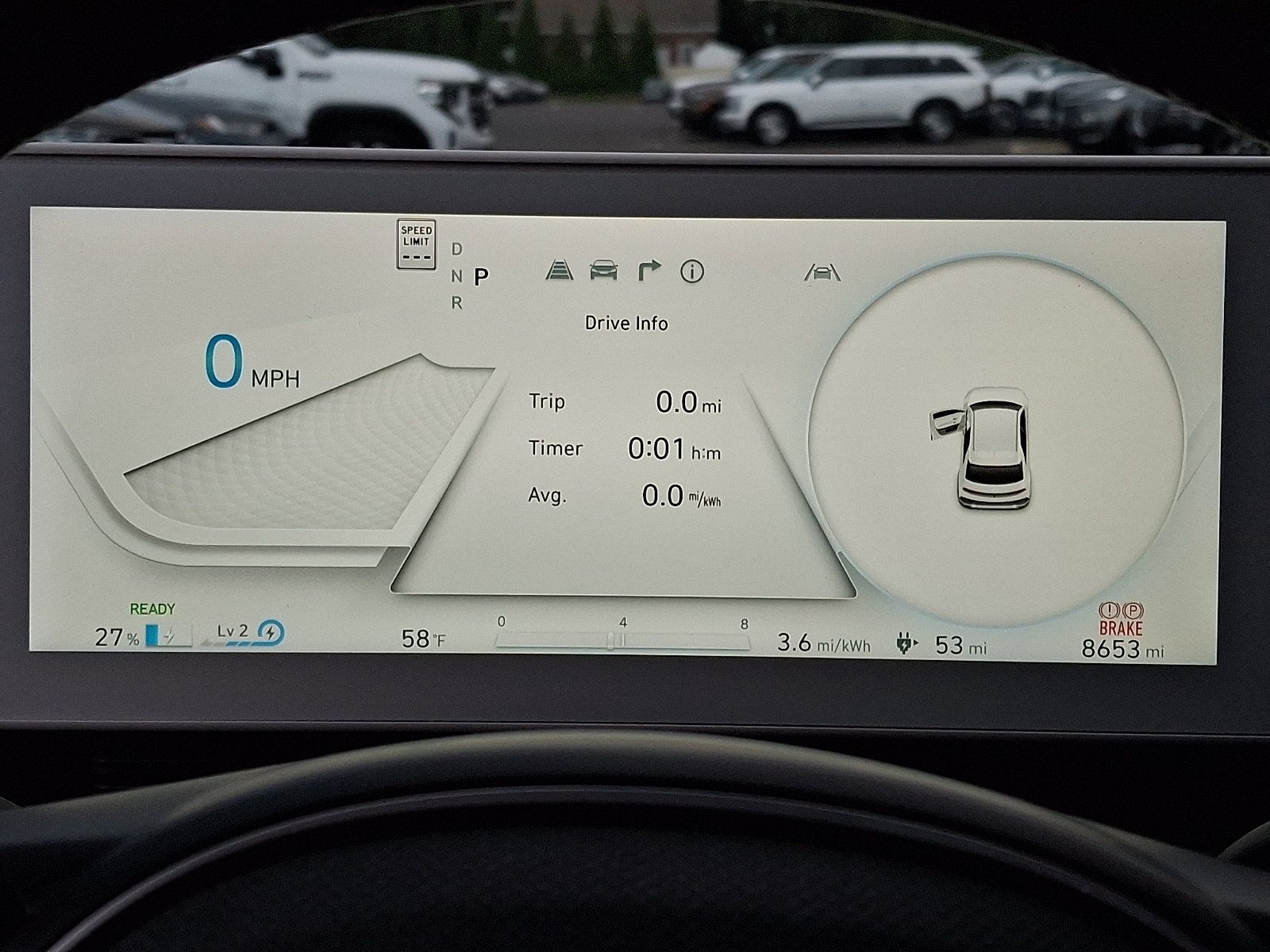 Certified 2024 Hyundai Ioniq 5 SE RWD image 20