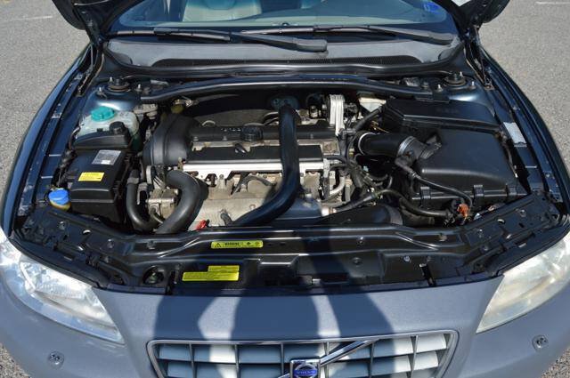 Used 2005 Volvo XC70 AWD/4WD image 31
