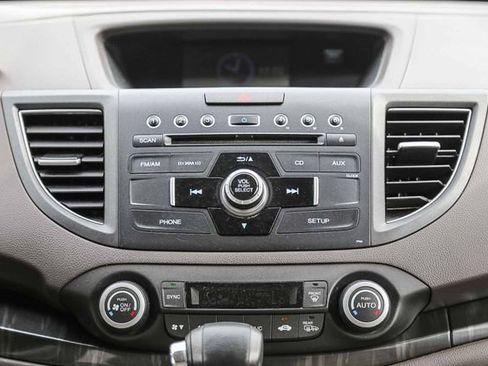 Used 2012 Honda CR-V EX-L image 17