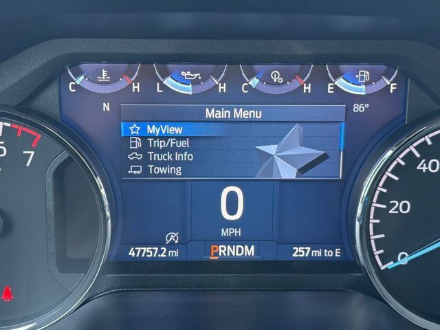 Certified 2023 Ford F150 XLT w/ Equipment Group 302A High AWD/4WD image 19