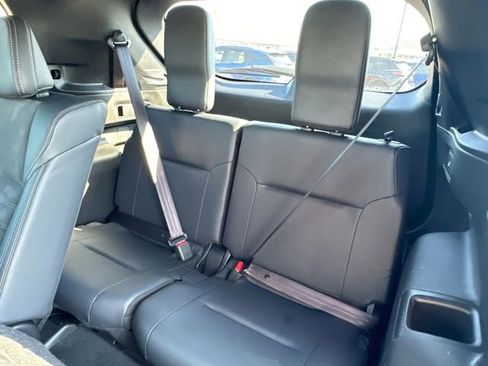 Used 2023 Mitsubishi Outlander SE image 10