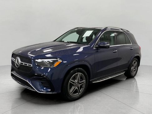 New 2026 Mercedes-Benz GLE 350 4MATIC image 10