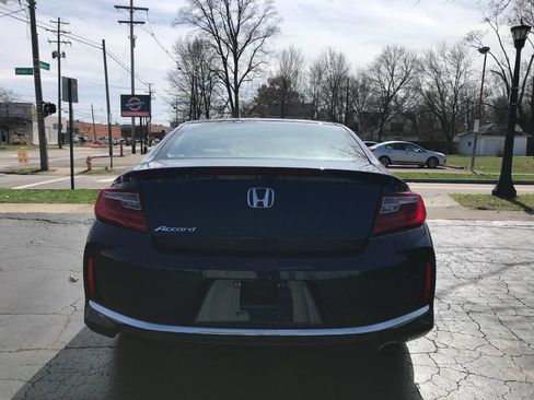 Used 2017 Honda Accord LX-S image 5