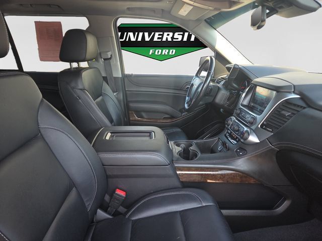 Used 2019 Chevrolet Tahoe LT w/ LT Signature Package AWD/4WD image 25