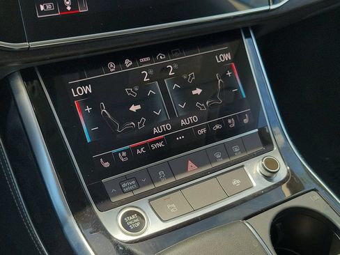 Certified 2023 Audi Q8 Premium Plus w/ Premium Plus Package AWD/4WD image 14
