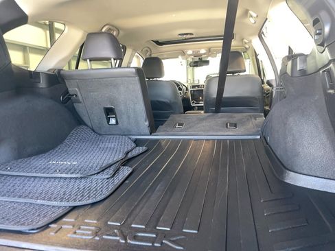 Used 2019 Subaru Outback 2.5i Limited image 21