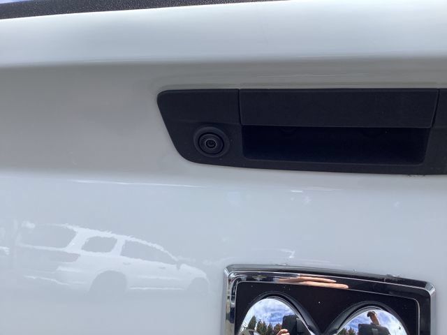 Used 2019 RAM 1500 Classic SLT AWD/4WD image 22
