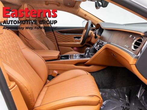 Used 2023 Bentley Flying Spur W12 AWD/4WD image 66
