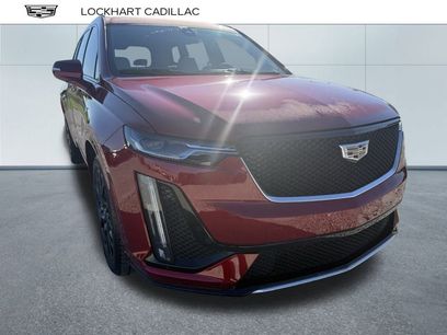 Certified 2023 Cadillac XT6 Sport