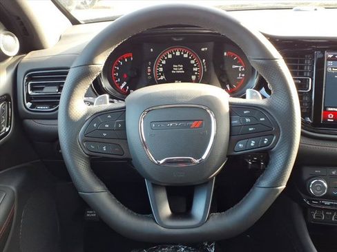 New 2026 Dodge Durango GT w/ Tow 'N Go Package image 11