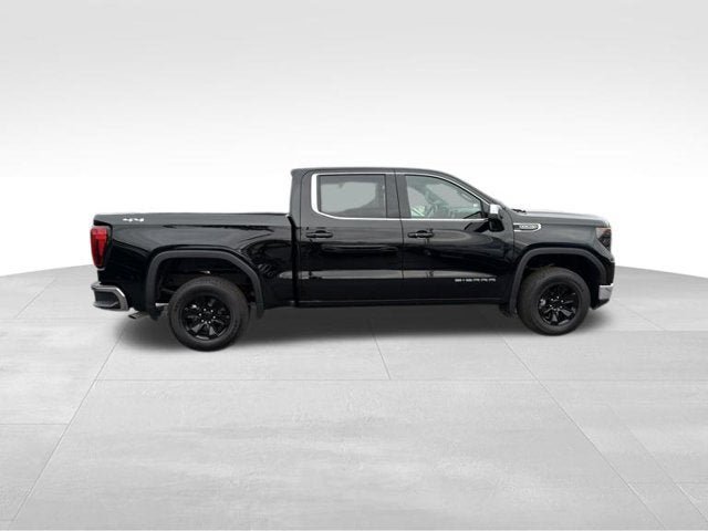 Used 2026 GMC Sierra 1500 SLE w/ Snow Plow Prep Package AWD/4WD image 4