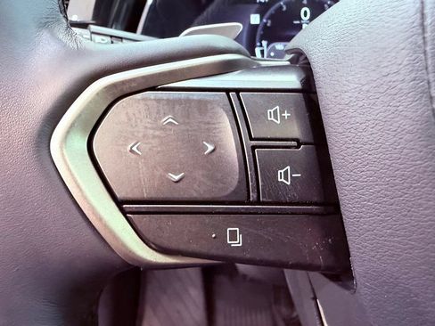 Certified 2025 Lexus RX 350 Premium Plus w/ Convenience Package FWD image 22