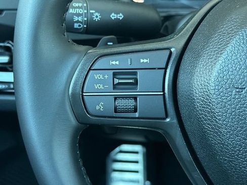 New 2026 Honda Accord Sport image 26