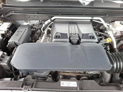 Used 2024 Chevrolet Colorado Trail Boss w/ Advanced Trailering Package AWD/4WD image 26