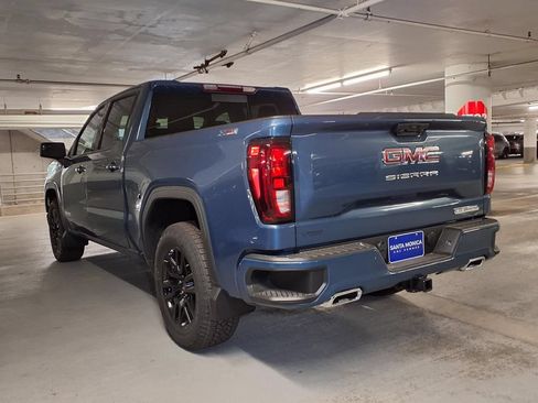 New 2026 GMC Sierra 1500 Elevation w/ Preferred Package AWD/4WD image 10