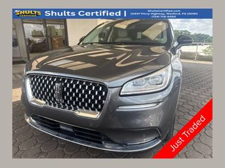 Used 2020 Lincoln Corsair Reserve w/ Equipment Group 201A AWD/4WD video 1