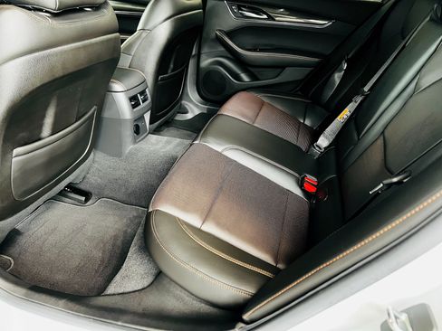 Used 2022 Cadillac CT5 Sport w/ Climate Package image 26