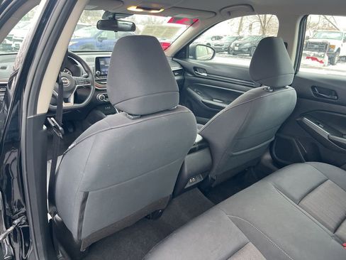 Certified 2024 Nissan Altima 2.5 SV image 10