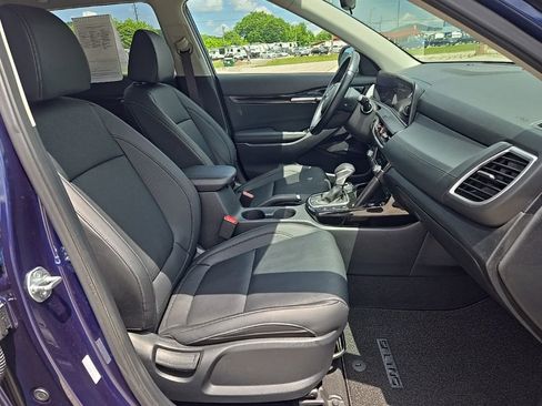 Used 2024 Kia Seltos EX AWD/4WD image 19