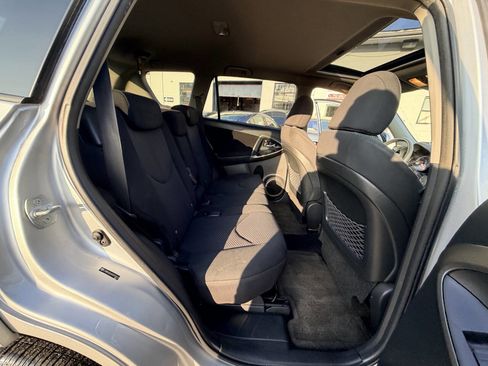 Used 2010 Toyota RAV4 Sport image 20