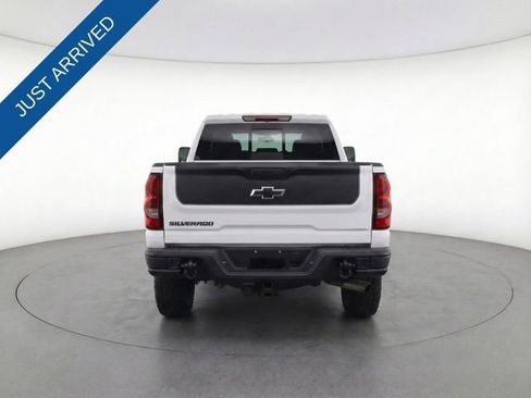 Used 2024 Chevrolet Silverado 1500 ZR2 w/ ZR2 Bison Edition image 10