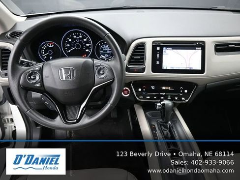 Used 2018 Honda HR-V EX-L image 26