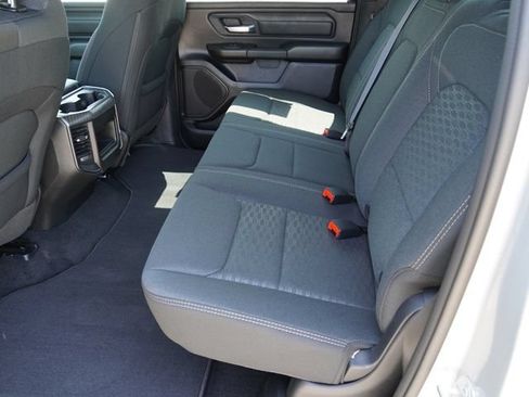 New 2027 RAM 1500 Express AWD/4WD image 22